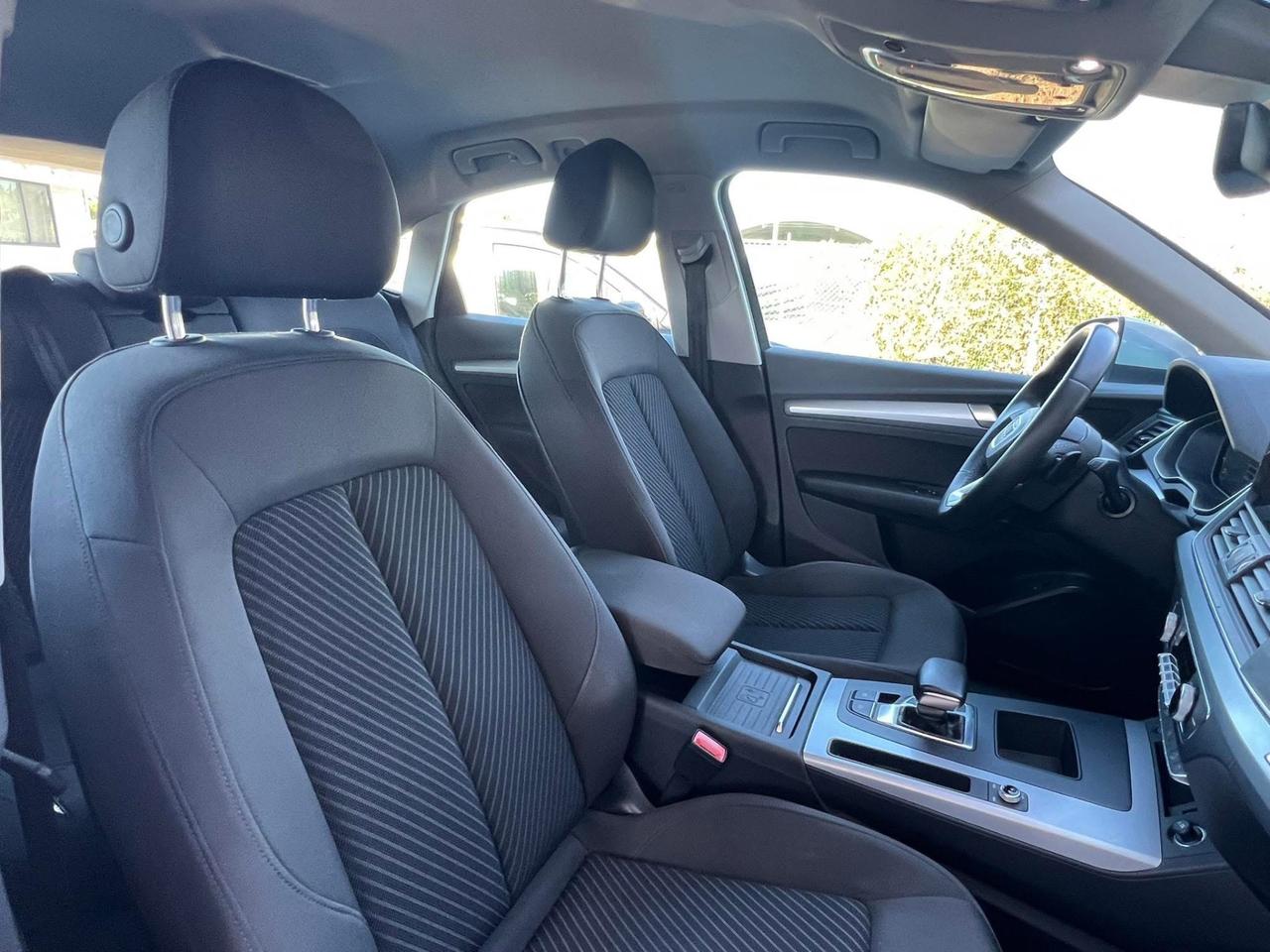 Audi Q5 40 TDI 204 CV quattro S tronic Business Advanced