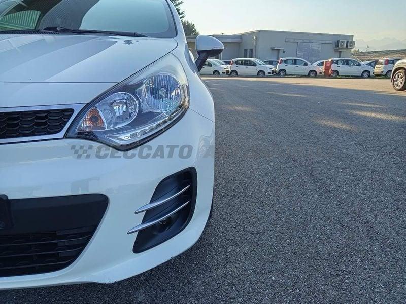 KIA Rio rio 1.2 Cool eco Gpl 5p