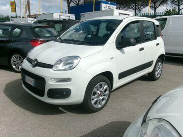 Fiat Panda 0.9 TWINAIR NATURAL POWER METANO 67000 KM