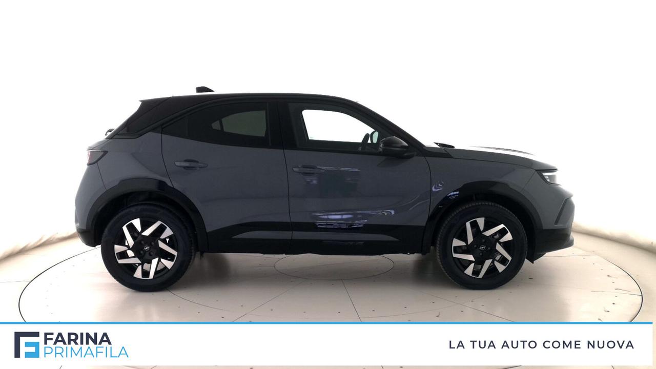 OPEL MOKKA GS HYBRID 145CV DCT6