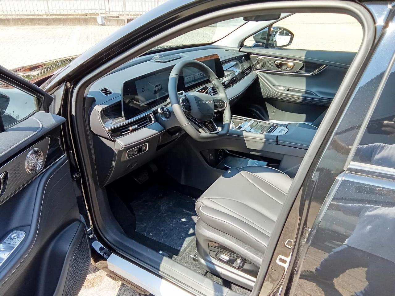Omoda 5 1.6 TGDI 147CV aut. Premium