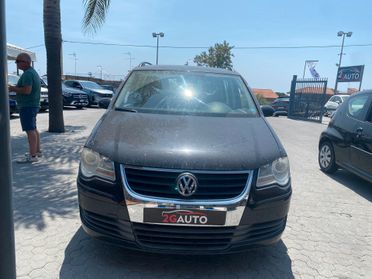 Volkswagen Touran 1.9 TDI 105CV DPF Highline