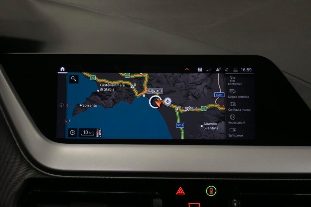 Bmw 116 116d 5p. Business Advantage