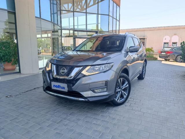 NISSAN X-Trail 1.6 dCi 2WD N-Connecta