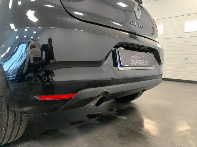 RENAULT Clio 1.0 Benzina Full Optional