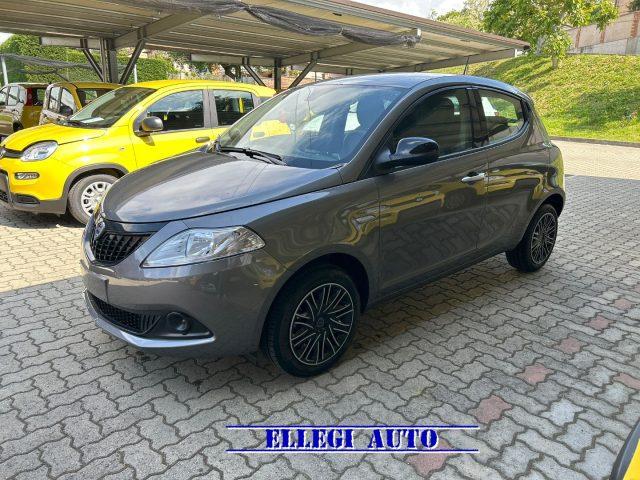 LANCIA Ypsilon PROMO FINANZ. ORO 1.0 FireFly 5 porte S&S Hybrid