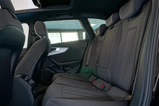 AUDI A4 Avant 40 TDI quattro S tronic TETTO APRIBILE