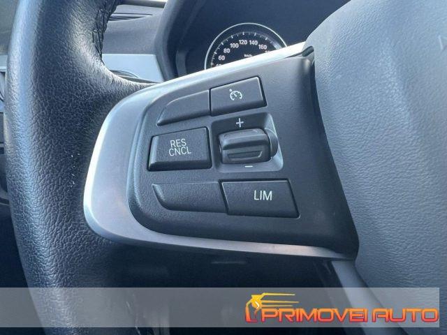 BMW X1 xDrive25e Advantage