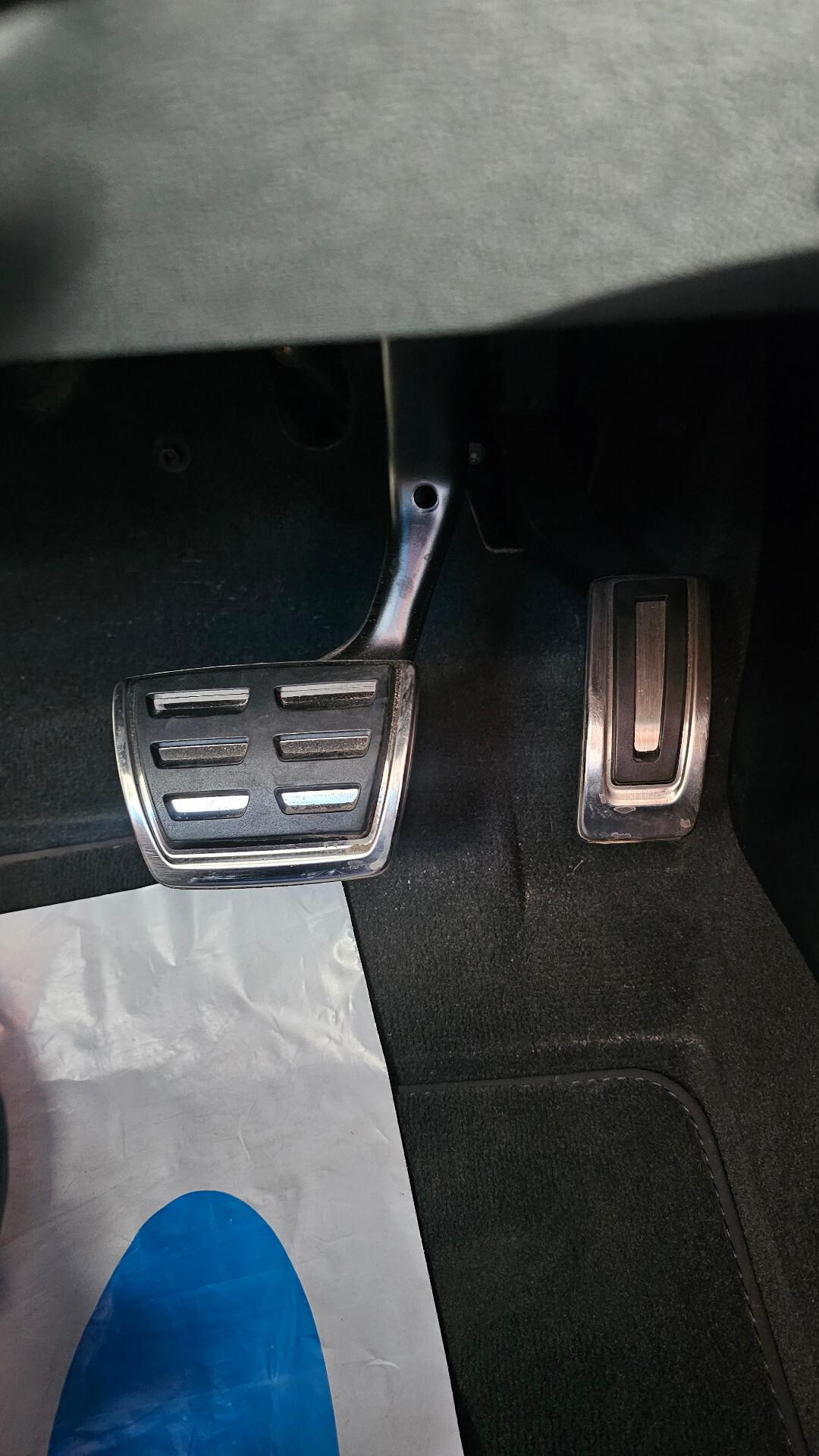 Audi TT Coupé 2.0 TFSI quattro S tronic line UNIPRO TAGL UFF 19 FORGED