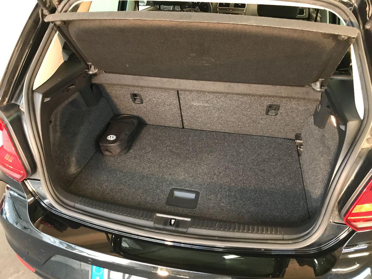VOLKSWAGEN Polo 1.4 TDI 5p. Comfortline