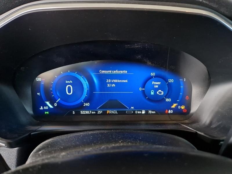 FORD KUGA 2.5 Benzina PHEV 225CV 2WD Titanium Business Aut