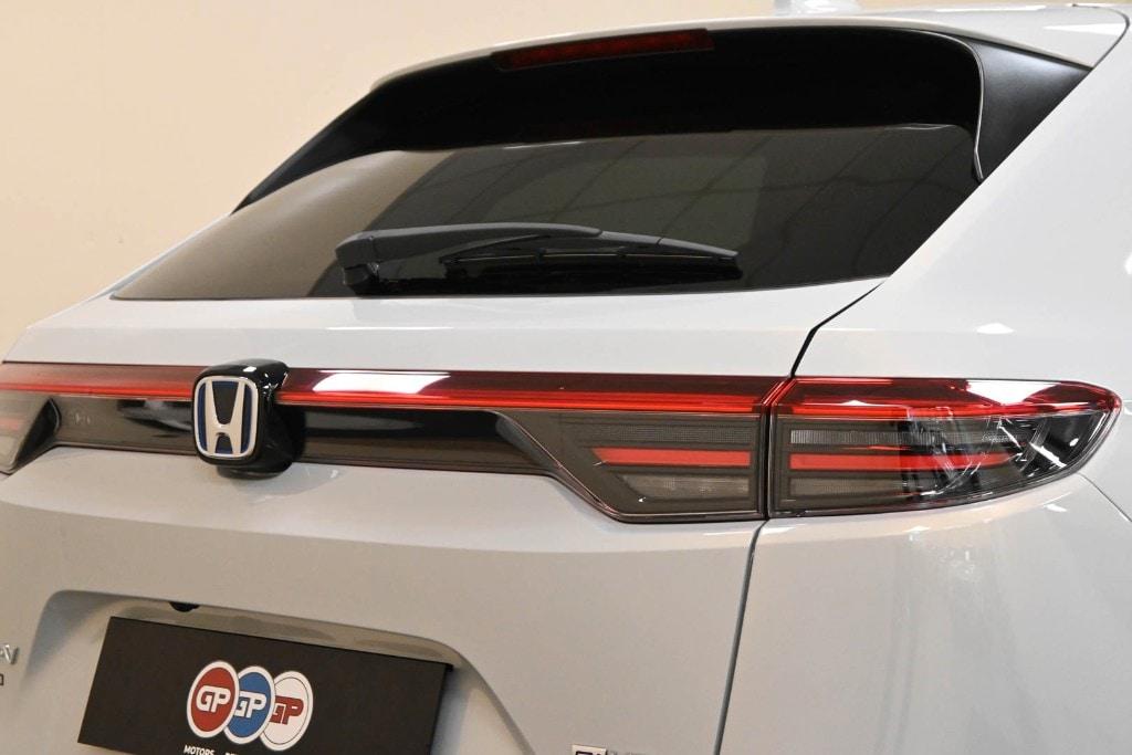 HONDA HR-V 3ª serie HR-V 1.5 Hev eCVT Advance