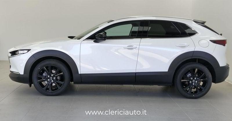 Mazda CX-30 2.5LSkyactiv-G 140cv M Hybrid Ad'vantage
