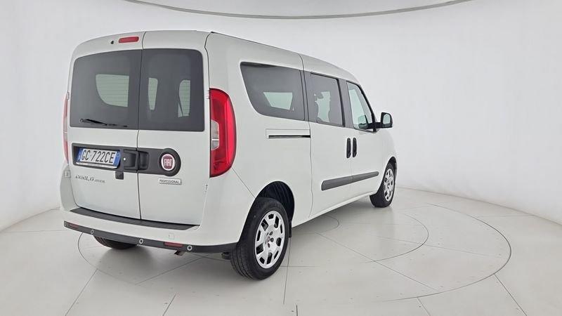 FIAT Doblò 1.6 MJT 105CV S&S PL Combi N1 Lounge