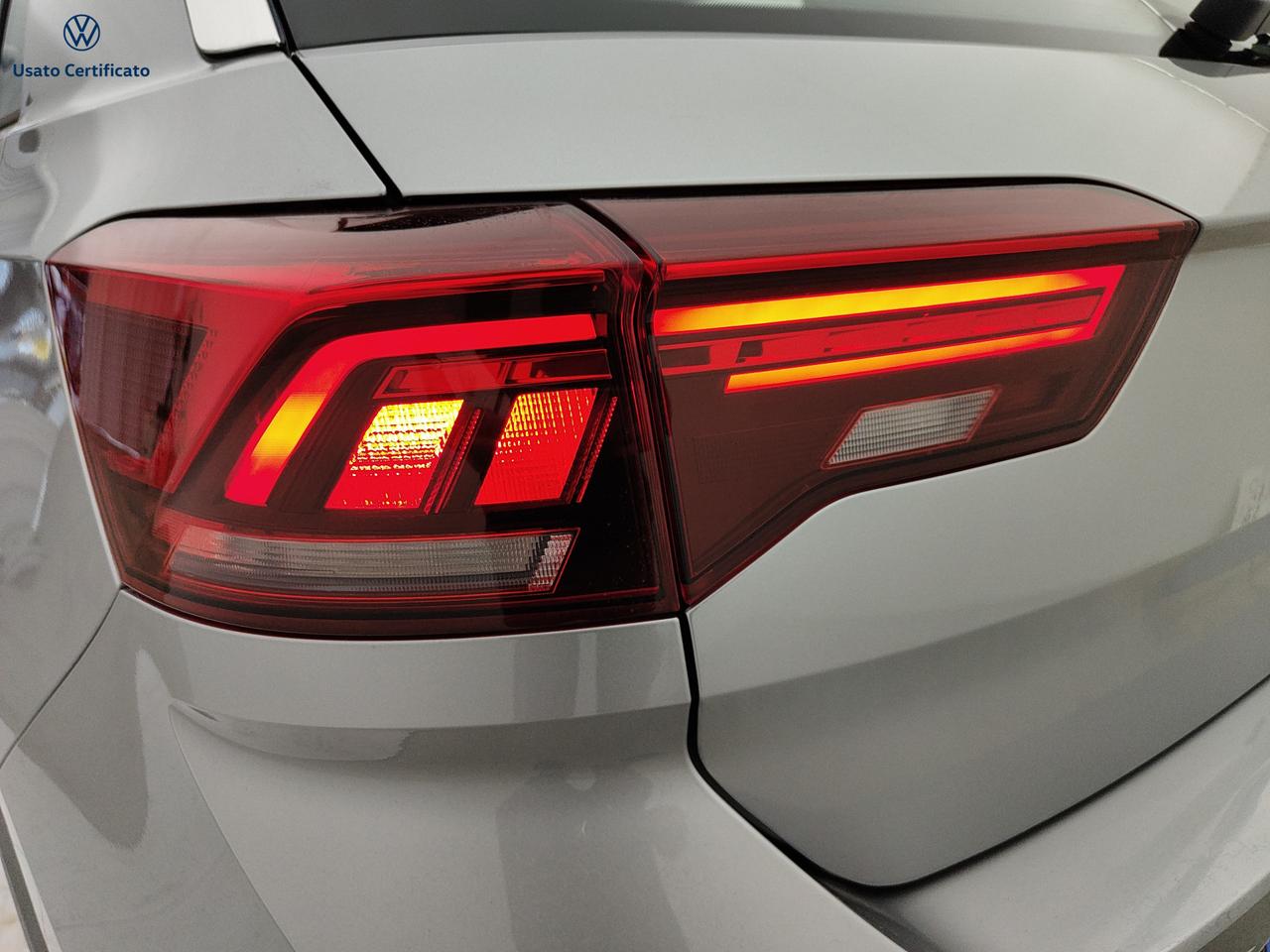 VOLKSWAGEN T-Roc - T-Roc 1.0 TSI Life