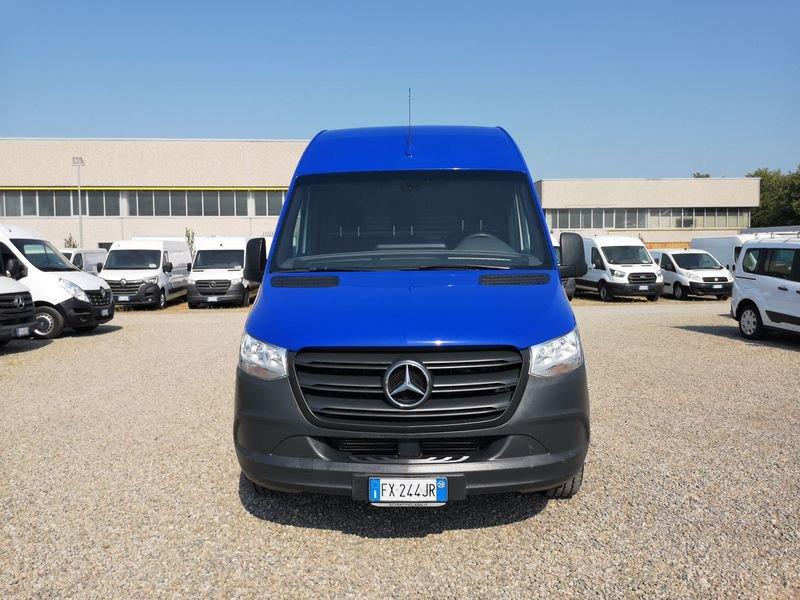 Mercedes-Benz Sprinter F39/33 311 CDI FWD TA Furgone