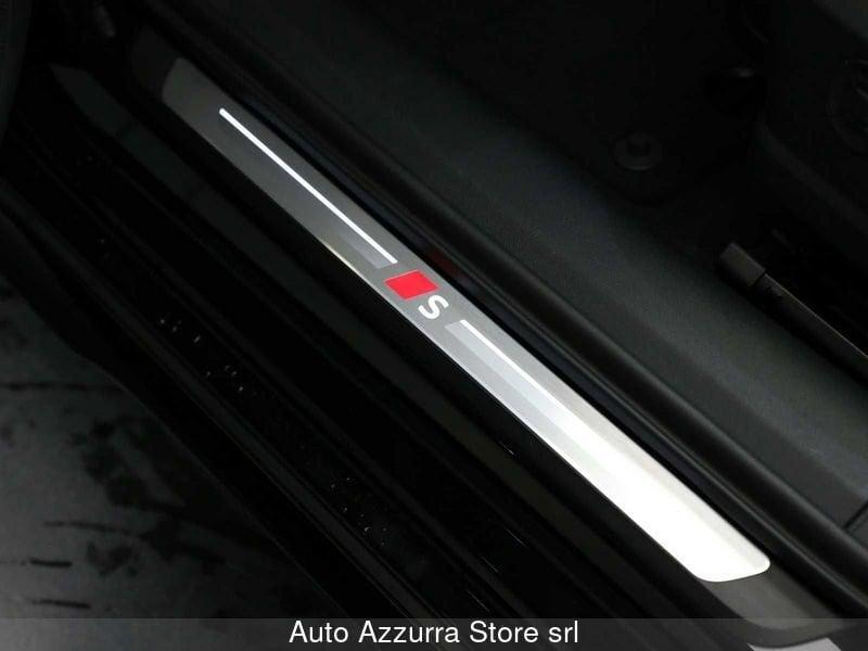 Audi A5 TDI 150Kw S tronic S line edition *PROMO AZZURRA*