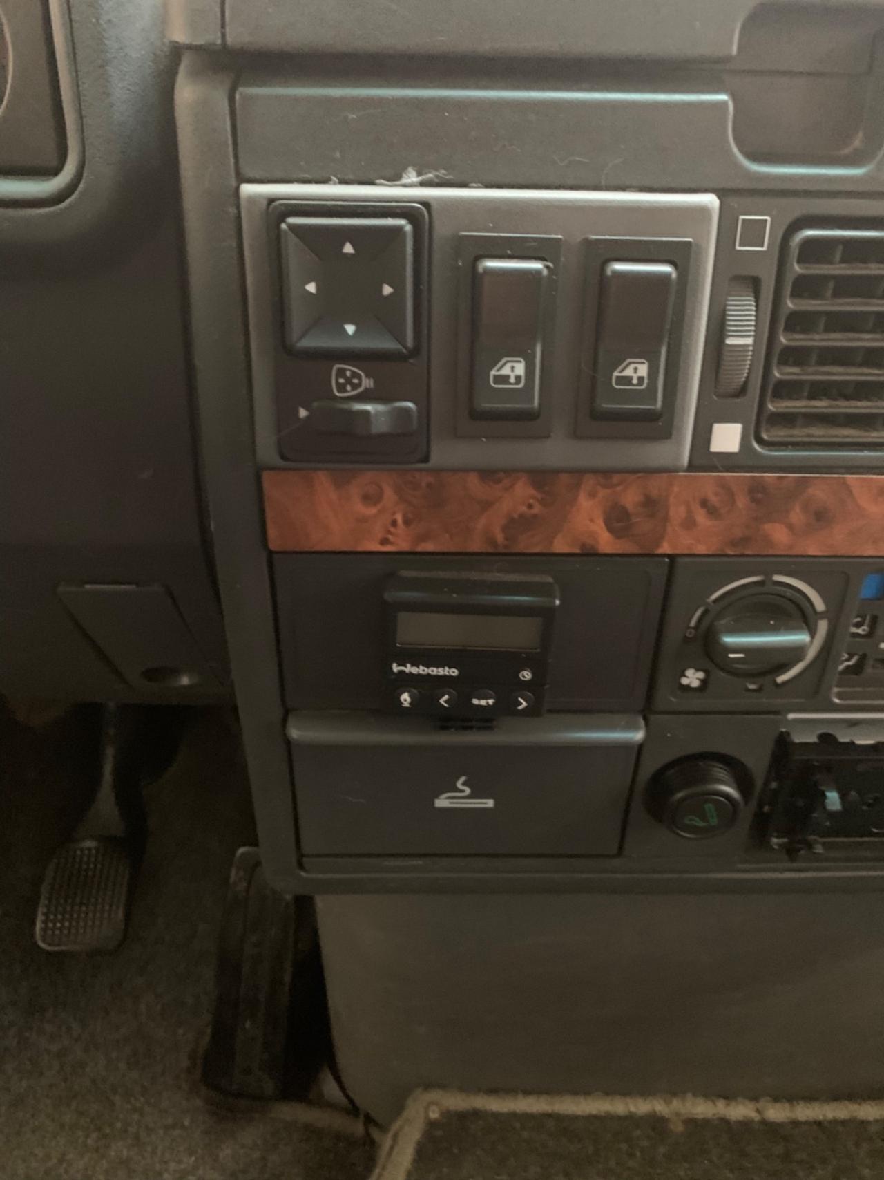 Laika Ecovip daily 2.8 7posti motorhome