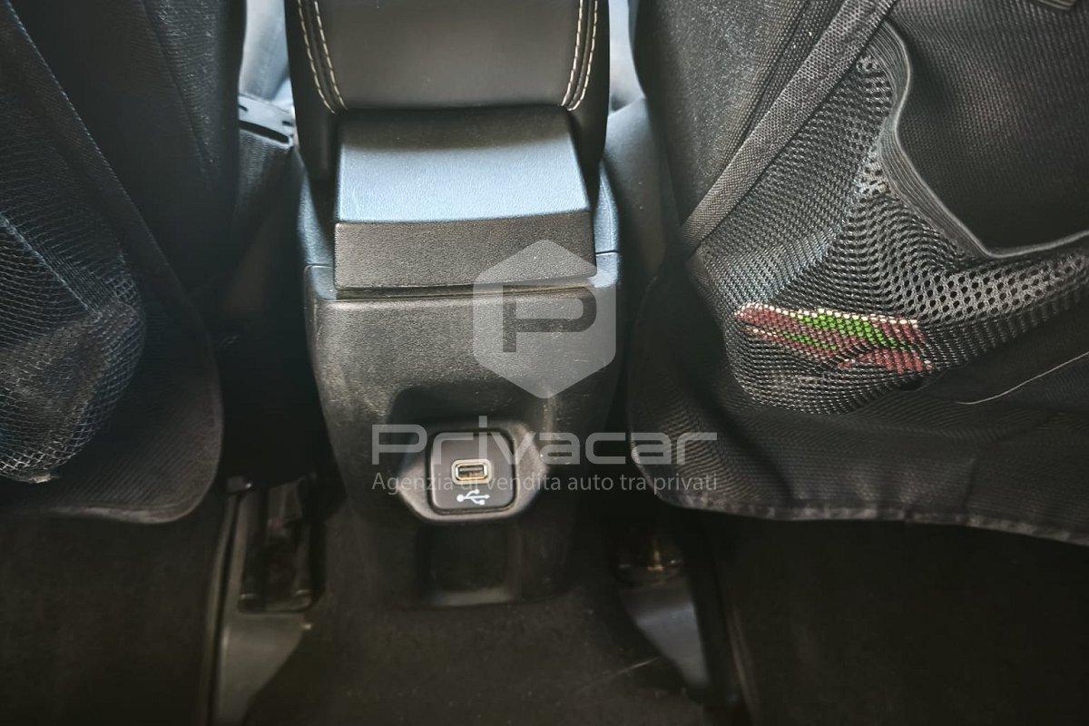 JEEP Renegade 1.3 T4 190CV PHEV 4xe AT6 Limited