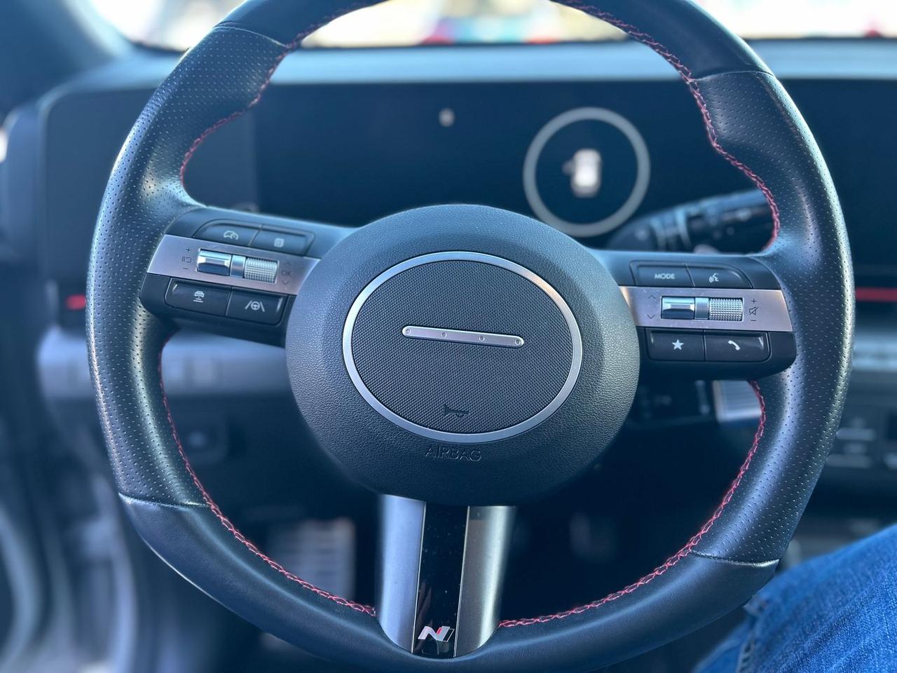 Hyundai Kona N Line 1.6 GDI HEV #9164