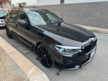 Bmw 530 530d xDrive 249CV Touring Msport