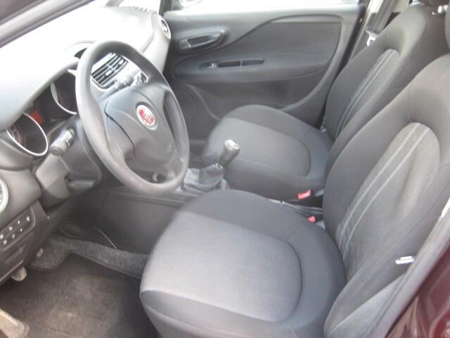 Fiat Punto 1.3 MJT II 75 CV 5 porte Street