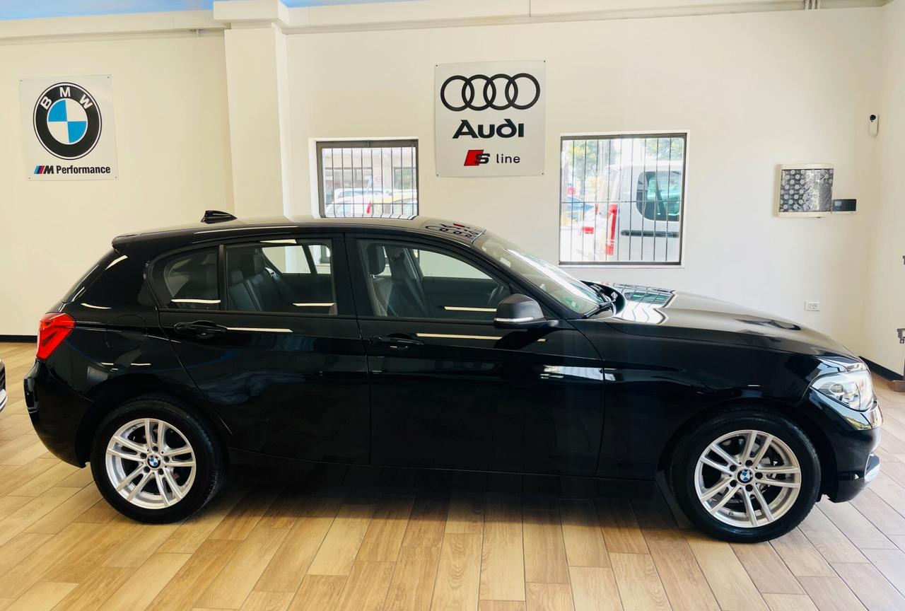 Bmw 116i Benzina ///Sport