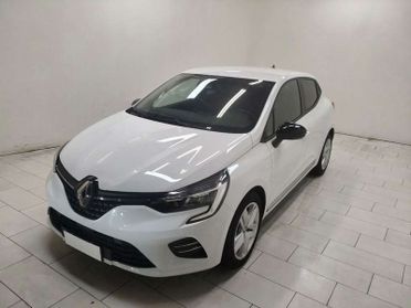 Renault Clio 1.0 tce Zen 90cv my21