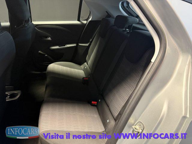 OPEL Corsa 1.2 Edition 75 cv NEOPATENTATI - PROMO
