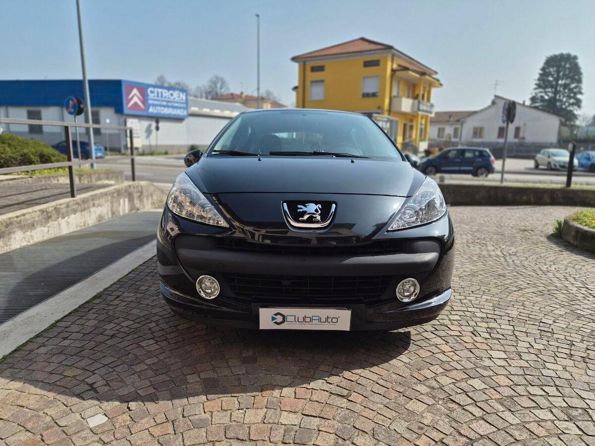 Peugeot 207 1.4 8v Millesim 200 5p