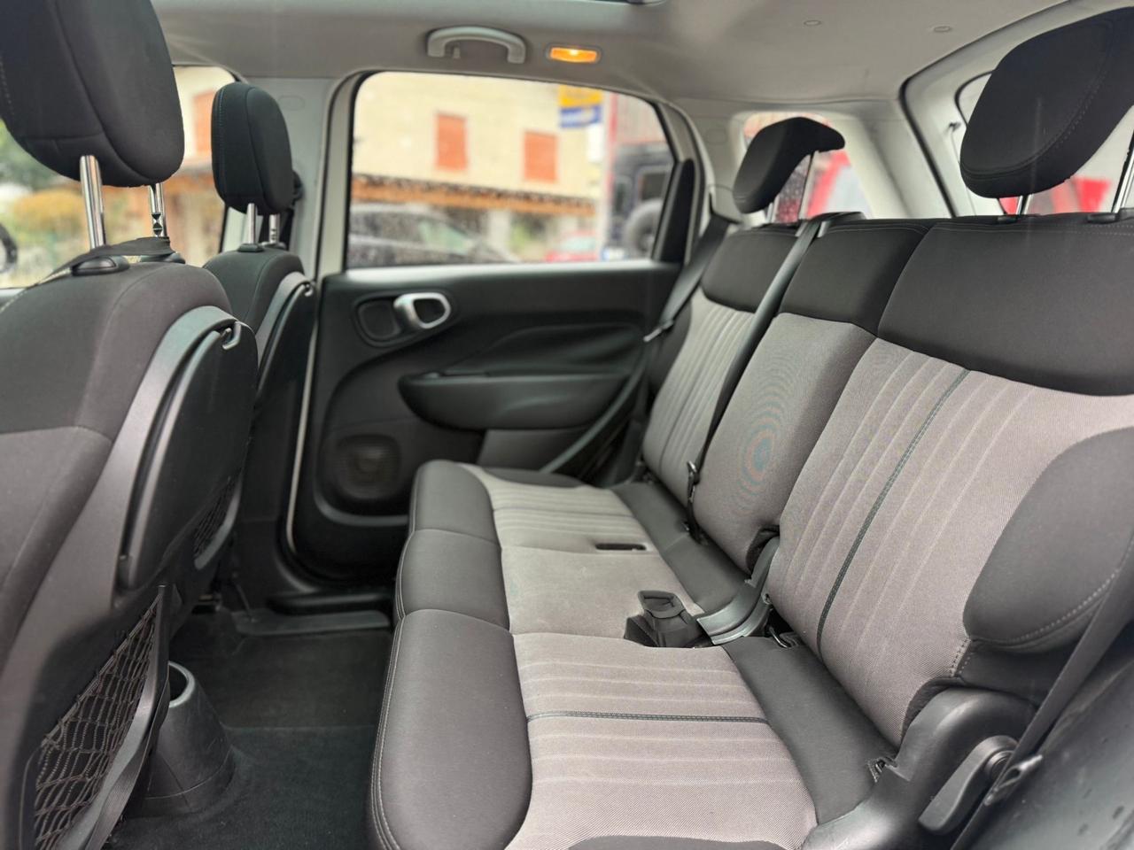 Fiat 500L 1.3 Multijet 95 CV Lounge