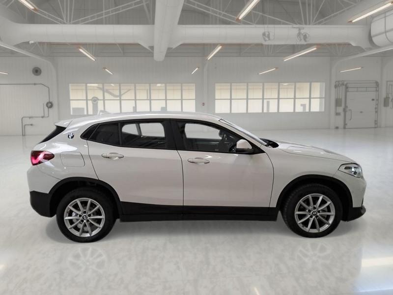 BMW X2 SDRIVE 18D BUSINESS X AUTO SUV