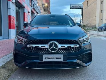 Mercedes-benz GLA 250 e hybrid EQ Premium