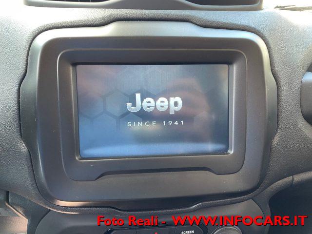 JEEP Renegade 1.6 Mjt 130 CV Longitude PROMO !