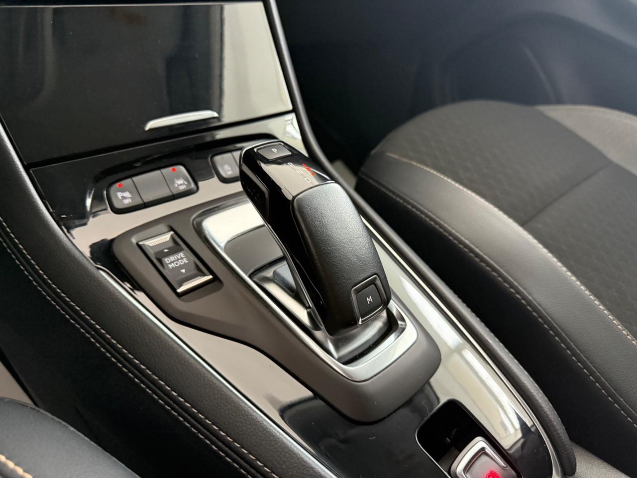 Opel Grandland 1.5D 130cv EAT8 GS LINE+F1/R18/LED2023