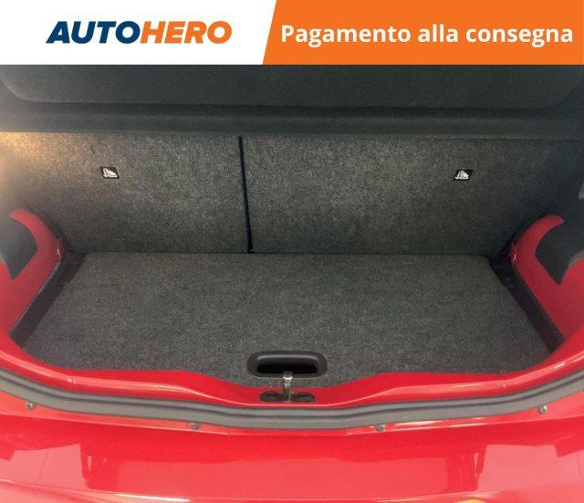 VOLKSWAGEN up! 1.0 TSI 90 CV 5p. cross up!