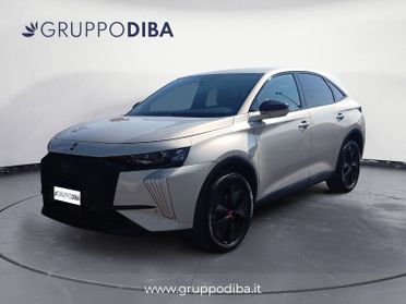 DS DS 7 DS7 1.5 bluehdi Performance Line 130cv auto