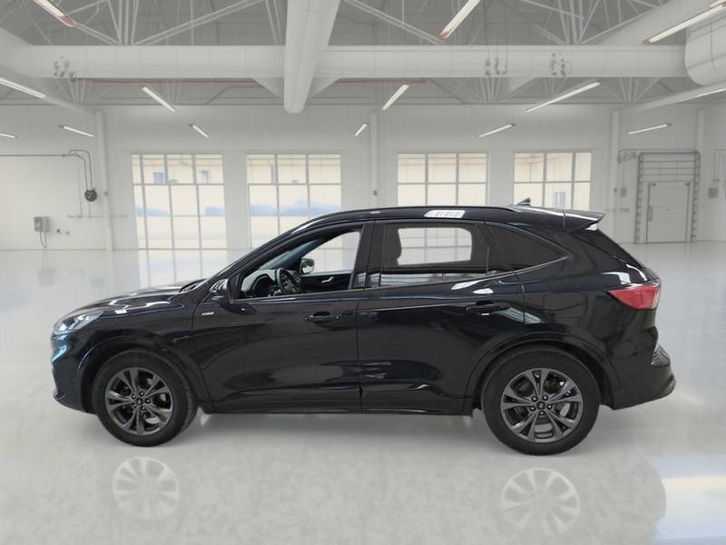 FORD KUGA 2.5 BENZINA FHEV 152 CV 2WD ST-LINE AUT SUV