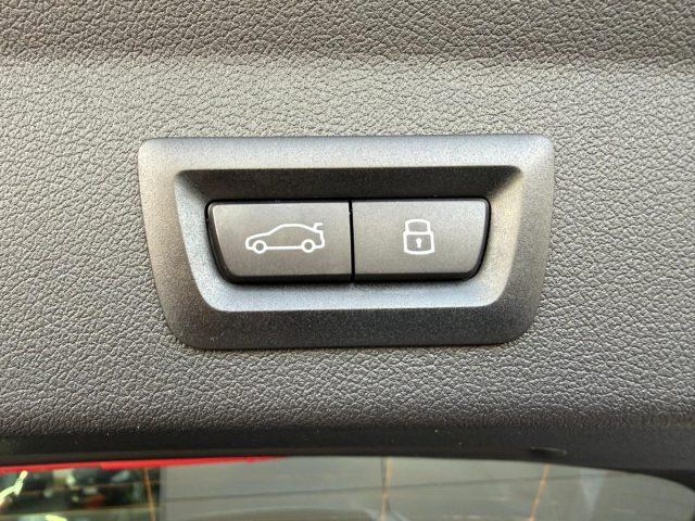 BMW 120 i 170cv 48V M-SPORT MSPORT TETTO-LED-IVA ESP.