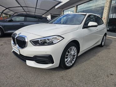 Bmw 116 116d 5p. Business Advantage