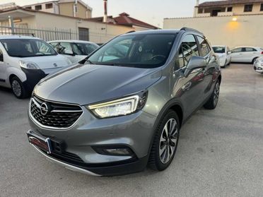 OPEL Mokka X 1.4 Turbo 140CV Innovation