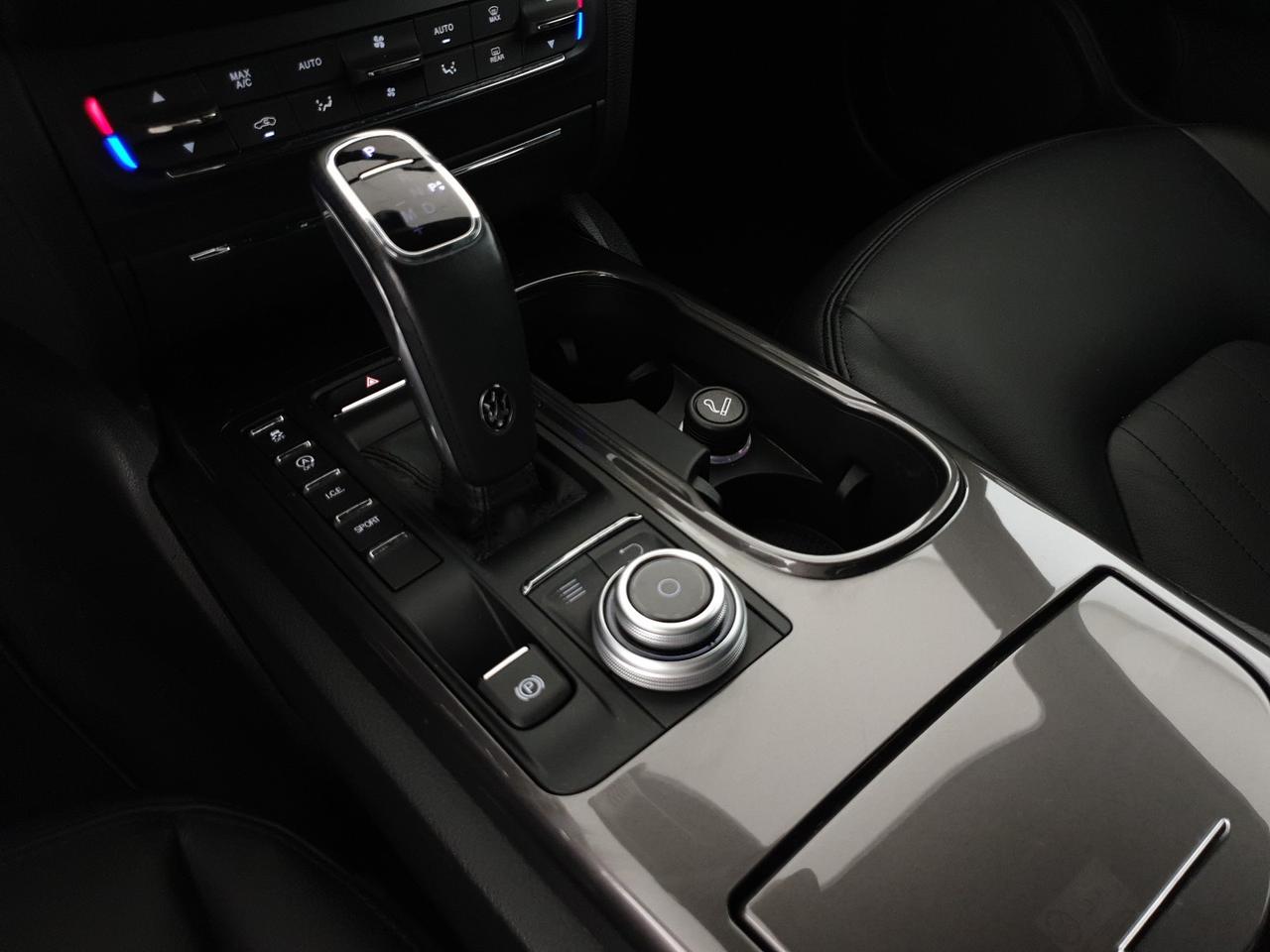 Maserati Ghibli 3.0 v6 ds 250cv auto my19