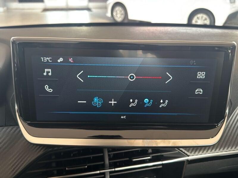 Peugeot 208 208 PureTech 100 Stop&Start 5 porte Style