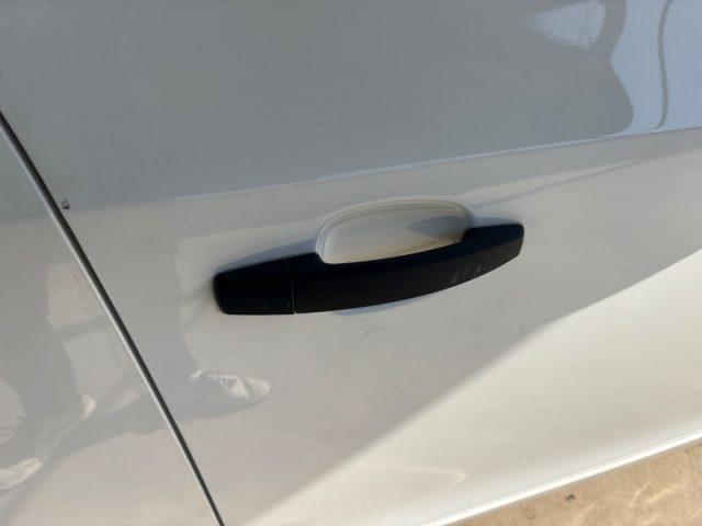 CHEVROLET Cruze 1.6 5 porte LT EURO 5 OK NEOPATENTATI