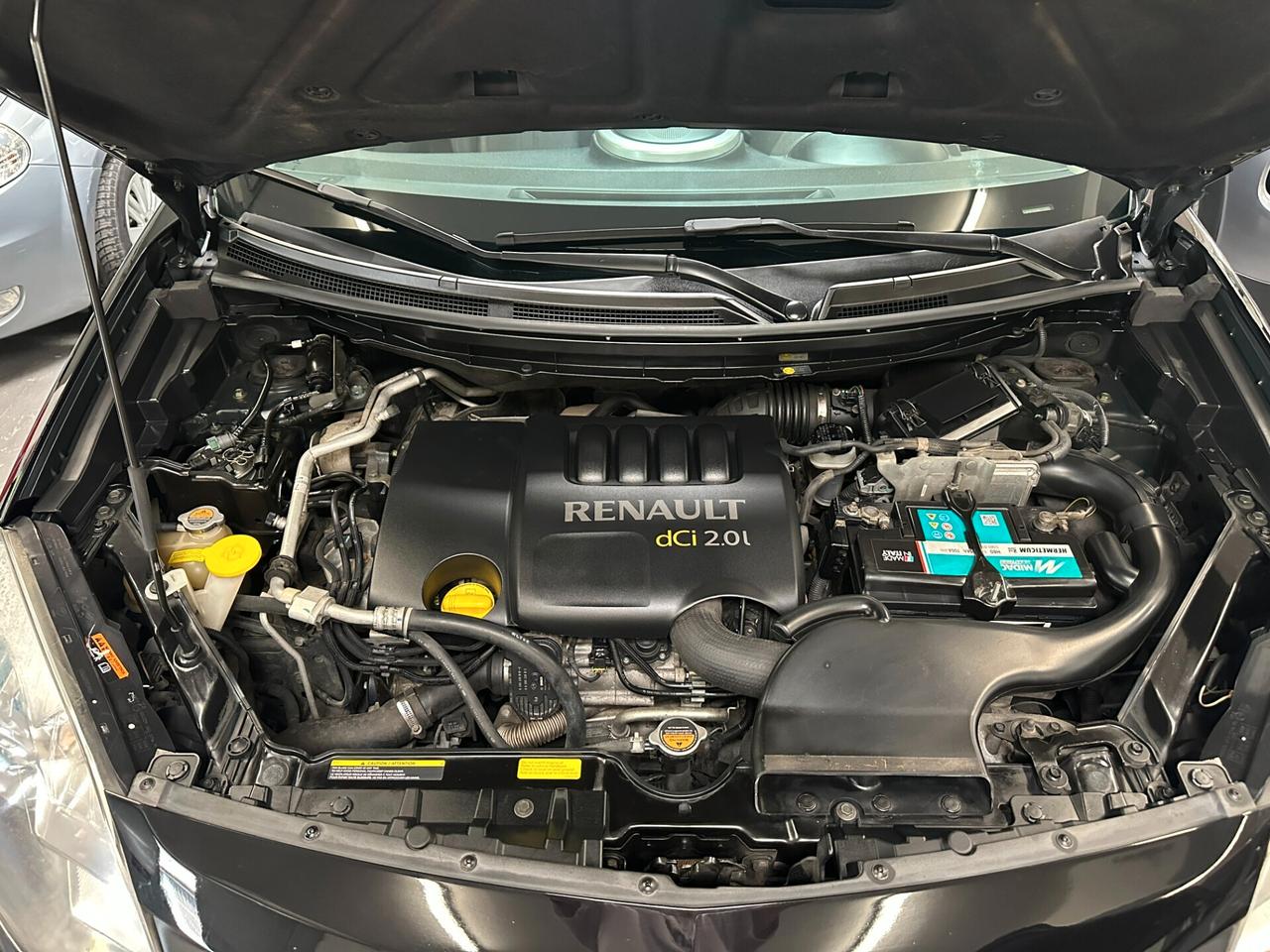 Renault Koleos 2.0 dCi 175CV 4X4 Dynamique
