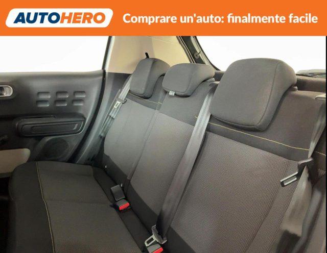 CITROEN C3 PureTech 82 Feel