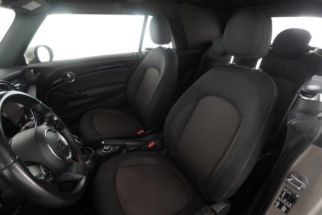 MINI Mini Cabrio 1.5 Cooper Cabrio