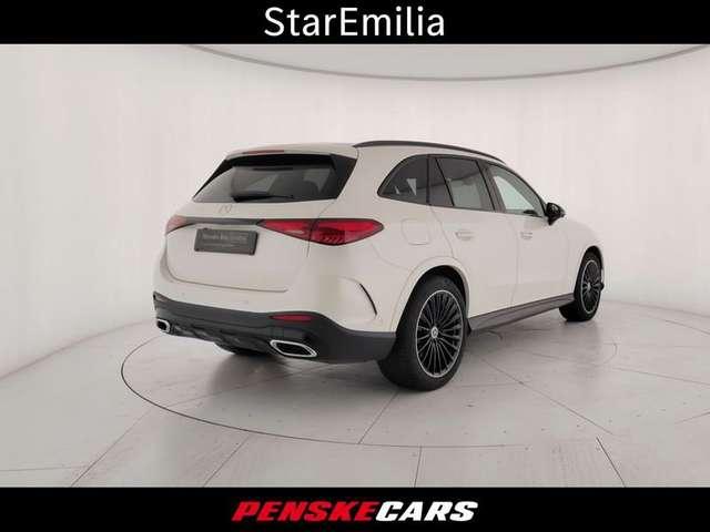 Mercedes-Benz GLC 220 - X254 220 d mhev AMG Line Premium 4matic auto