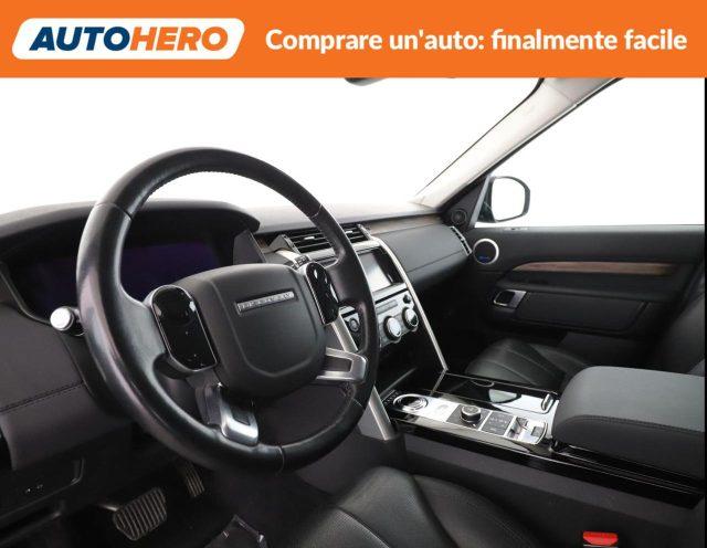 LAND ROVER Discovery 2.0 SD4 240 CV HSE