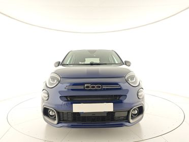 Fiat 500X 1.5 T4 Hybrid 130 CV DCT Sport